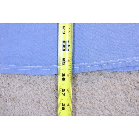 Vincent Van Gogh Starry Night Over The Rhone Art T-Shirt (Sm) - NEW w/out Tags! - Picture 6 of 7